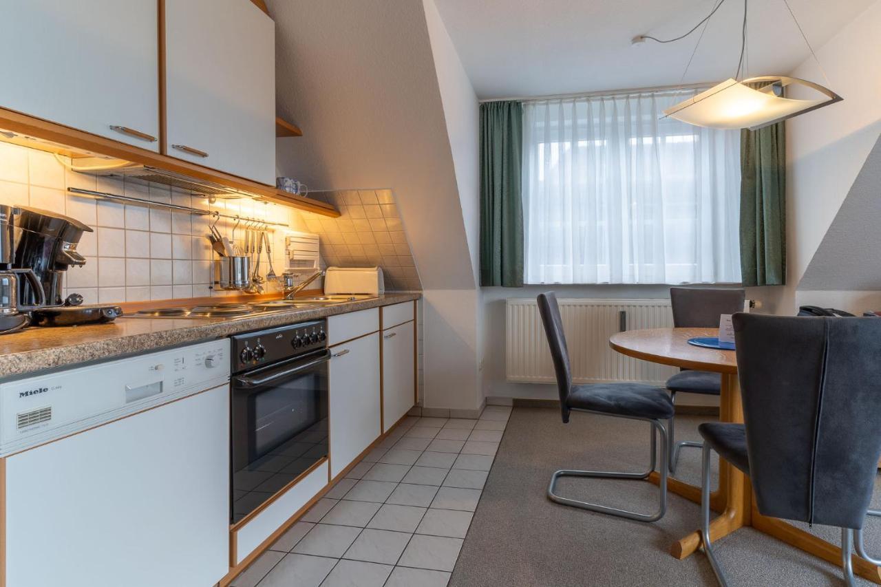 Haus-Deichsfenne-App-4-Og Apartment Sankt Peter-Ording Exterior photo