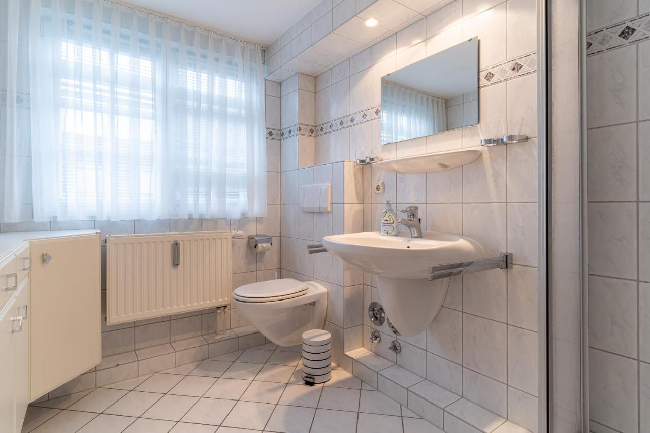 Haus-Deichsfenne-App-4-Og Apartment Sankt Peter-Ording Exterior photo